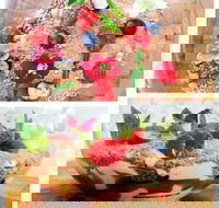 Gemelle Ristorante - Accommodation Redcliffe