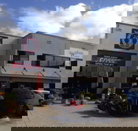 Ground Control Coffee - Accommodation Redcliffe