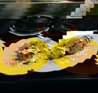 Hana Japanese Sushi Restaurant - Accommodation Redcliffe