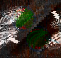 Heart And Soul Cafe Liverpool - Accommodation Redcliffe