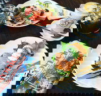 Jamaica Blue - Toowoomba - Accommodation Redcliffe