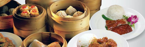 Lotus Room Chinese Restaurant - Accommodation Redcliffe 0