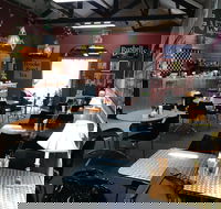 Mai's Kitchen Rules Cafe - Accommodation Redcliffe