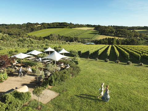 Montalto - Accommodation Redcliffe 0