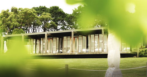 Montalto - Accommodation Redcliffe 1