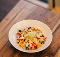 Monster Rolls - Darlinghurst - Accommodation Redcliffe
