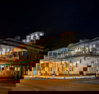Royal Oak Hotel Penola - Accommodation Redcliffe