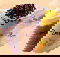 ShareTea - Liverpool - Accommodation Redcliffe