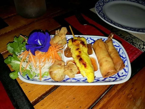 Siam Orchid Spicy - Accommodation Redcliffe 0