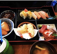 Tago-an Japanese Dining - Accommodation Redcliffe