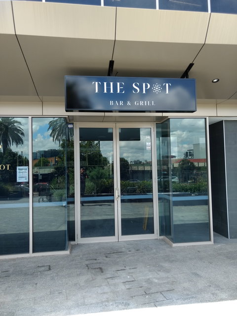 The Spot Bar And Grill - Accommodation Redcliffe 0