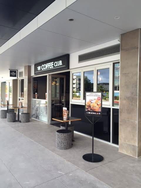 The Coffee Club - Sandgate - Accommodation Redcliffe 0