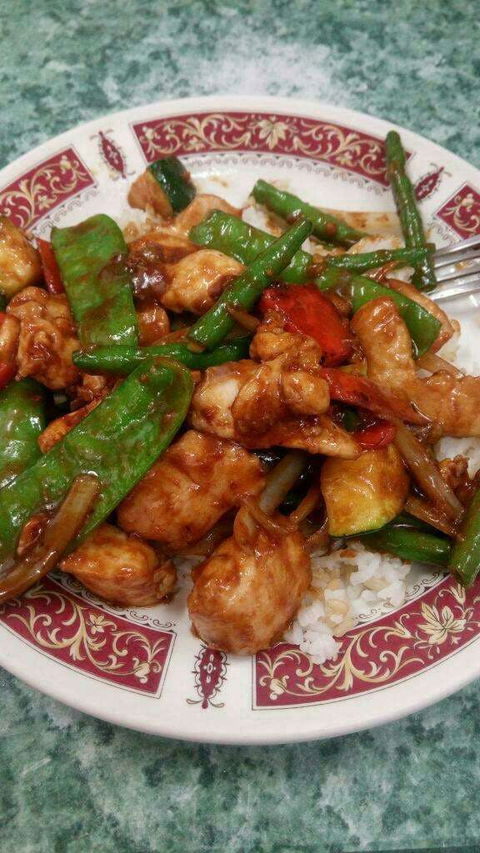 Top Wok - Accommodation Redcliffe 0