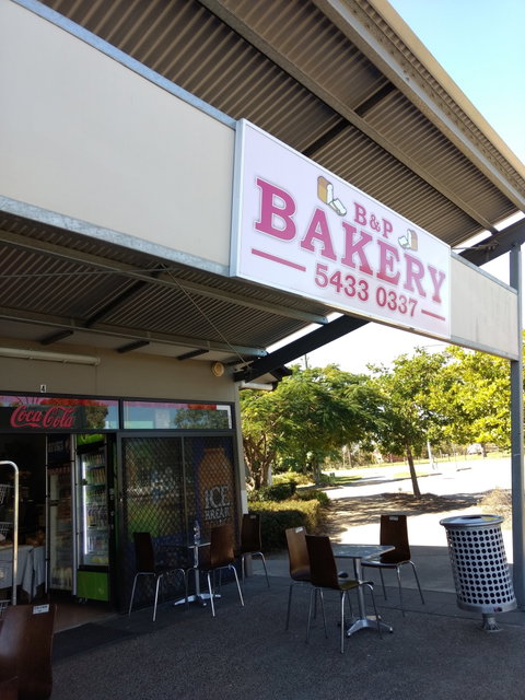 B&P Bakery - Accommodation Redcliffe 0