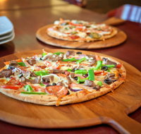 Epic Pizza - Darlinghurst - Accommodation Redcliffe