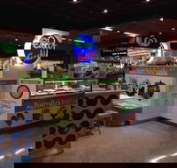 Euro Sushi - Robina - Accommodation Redcliffe