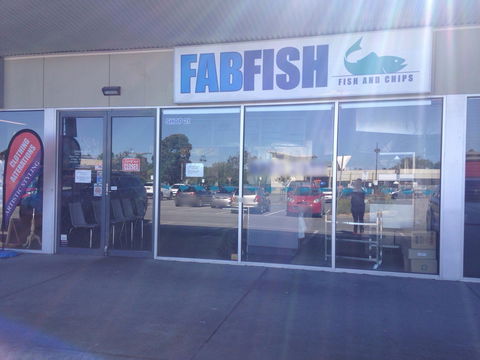 Fab Fish Fish & Chips - Accommodation Redcliffe 0