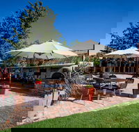 Gibson Barossa - Accommodation Redcliffe