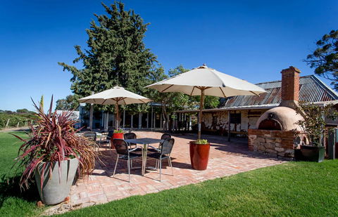 Gibson Barossa - Accommodation Redcliffe 0