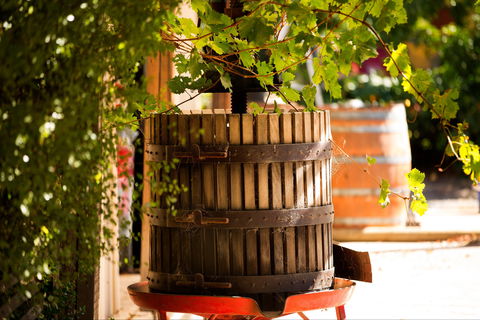 Gibson Barossa - Accommodation Redcliffe 1