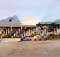 Norton Estate Wines - Accommodation Redcliffe