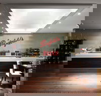 Penfolds  Barossa Valley Cellar Door - Accommodation Redcliffe