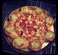 Pizza Hut Stanmore - Stanmore - Accommodation Redcliffe