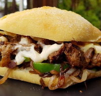 Showchef Teppanyaki - Accommodation Redcliffe