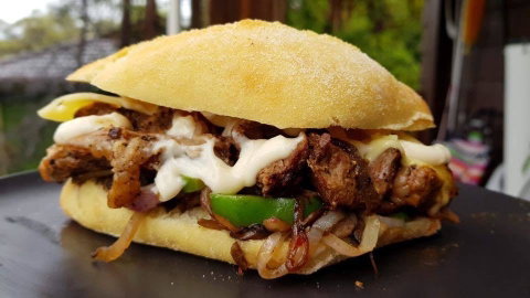 Showchef Teppanyaki - Accommodation Redcliffe 0