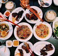 Song Fang Khong - Accommodation Redcliffe