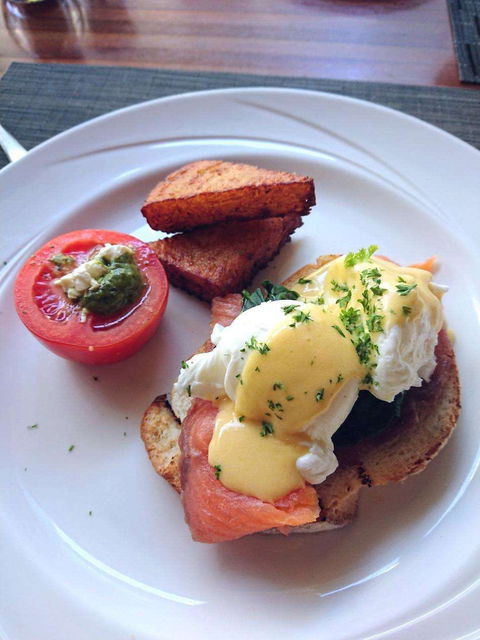 Tamarind - Accommodation Redcliffe 0