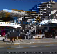 The Beach Shack - Accommodation Redcliffe