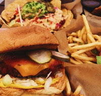 Tropicana Caffe - Accommodation Redcliffe