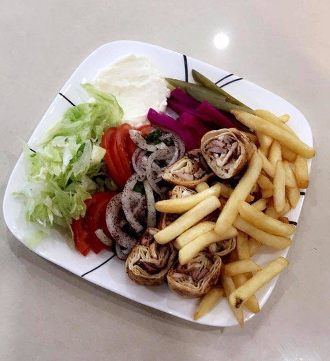 Aladdin Chicks & Grills - Accommodation Redcliffe 0