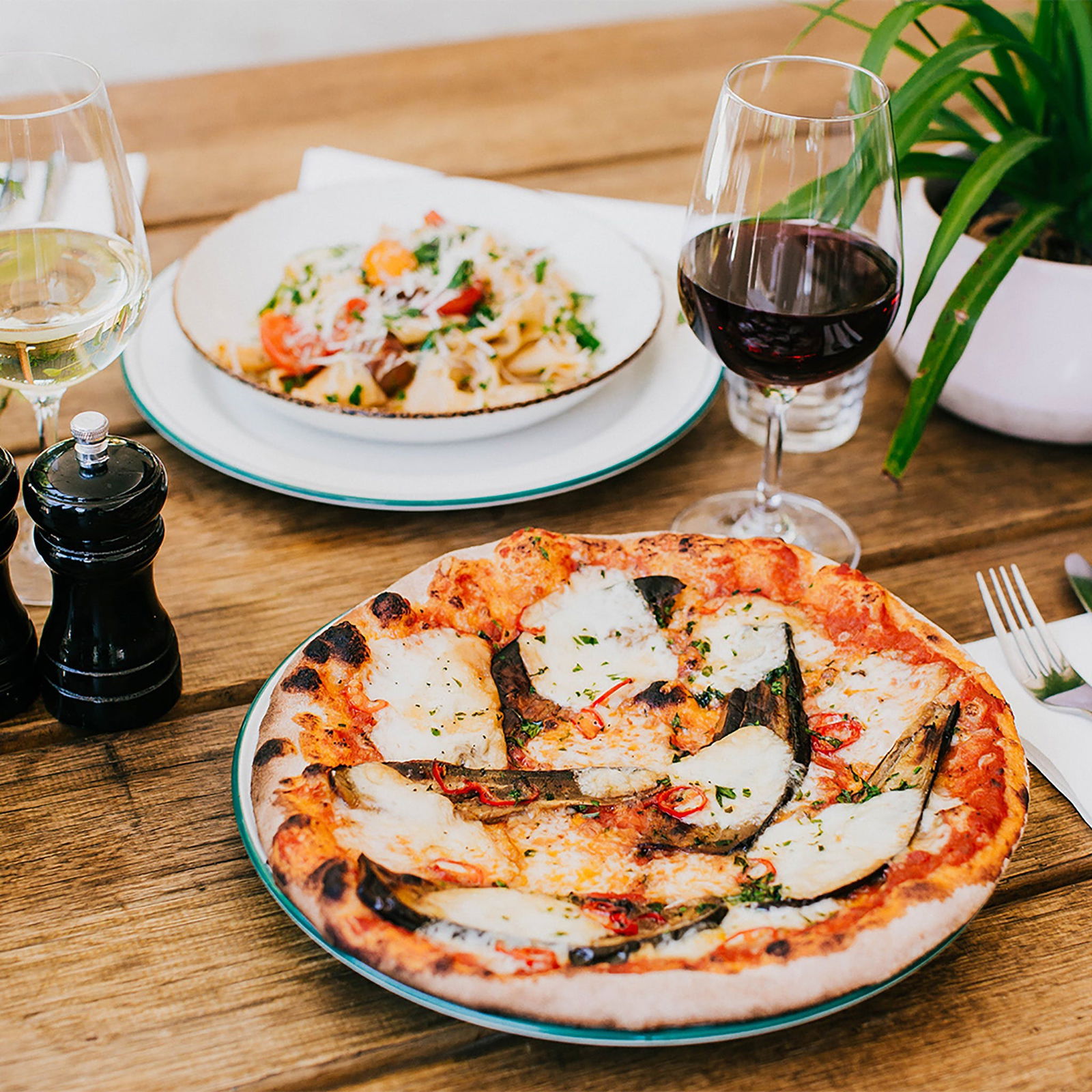 Avonsleigh VIC Accommodation Redcliffe