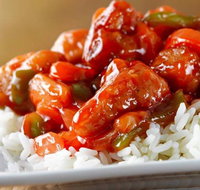 Bay Wok Chinese Restaurant - Accommodation Redcliffe