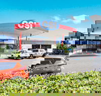 Club Services Ipswich - Accommodation Redcliffe