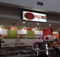 Divine Fillings - Accommodation Redcliffe