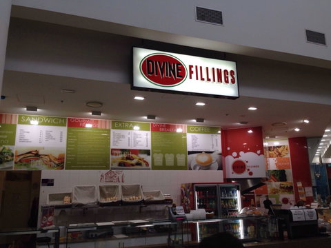 Divine Fillings - Accommodation Redcliffe 0