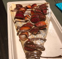 Francois Creperie - Accommodation Redcliffe