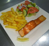 Galley Cafe - Accommodation Redcliffe