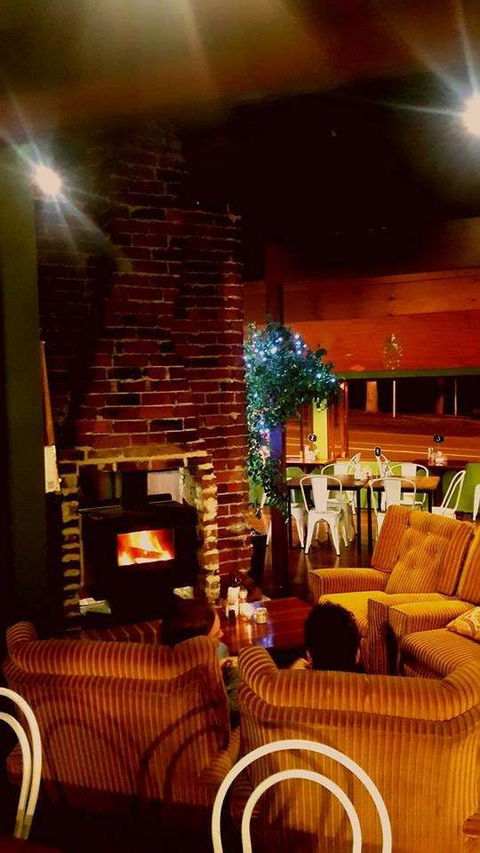 Goodfellas Cafe - Accommodation Redcliffe 0