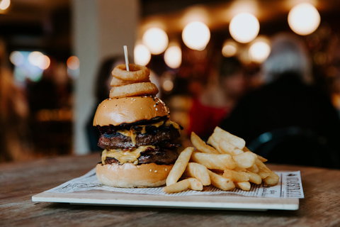 Minskys Hotel - Accommodation Redcliffe 0