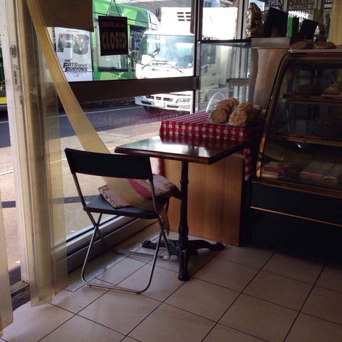 MJ Select Bakery - Accommodation Redcliffe 0