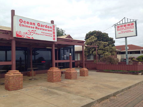 Ocean Garden Chinese Restaurant - Accommodation Redcliffe 0