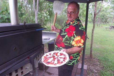 The Purple Mango Cafe - Accommodation Redcliffe 0