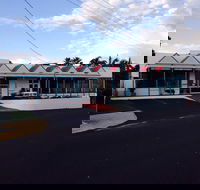 The Colourpatch Cafe - Accommodation Redcliffe