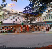 The Royal - Accommodation Redcliffe