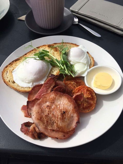 Wild River Cafe - Accommodation Redcliffe 0