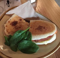 Alexander's Cafe - Accommodation Redcliffe